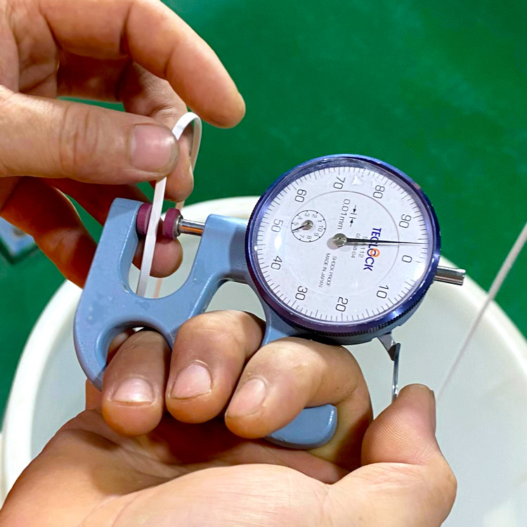 超軟耐用耳機(jī)線(xiàn)材