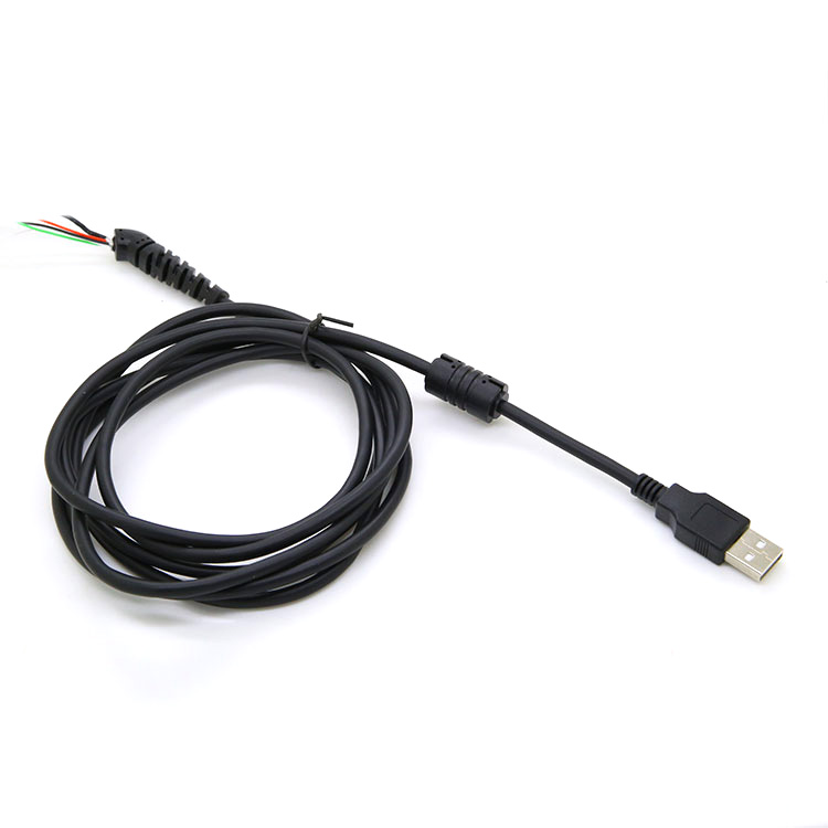 耳機(jī)連接線(xiàn)半成品