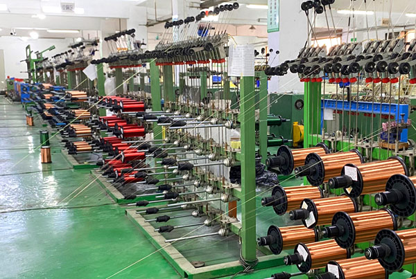 亮華電線(xiàn)：創(chuàng)新制造理念與實(shí)踐